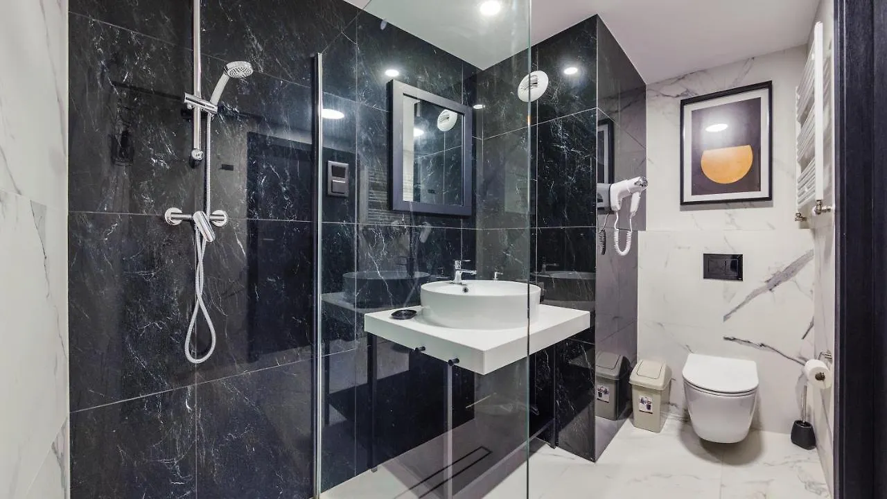 Resort Solny W Kolobrzegu Apartament A031