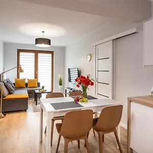Biala Mewa Apartament