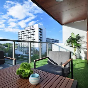 Rentplanet - Kasprowicza Apartament