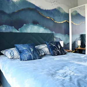 Captain-cook Apartament